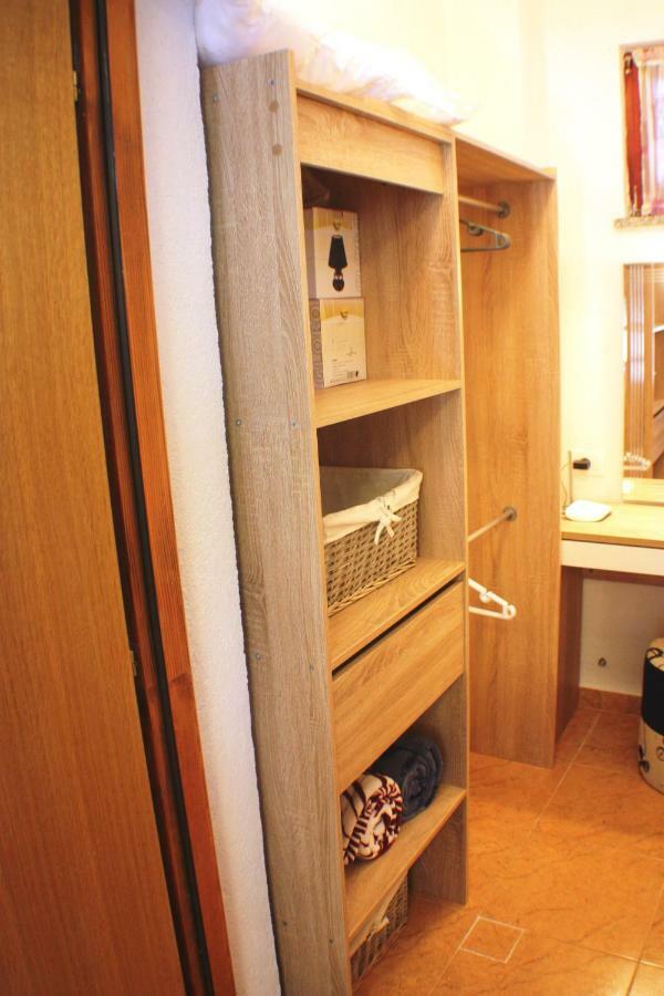 Studio Apartman Tristan Zadar Exteriér fotografie